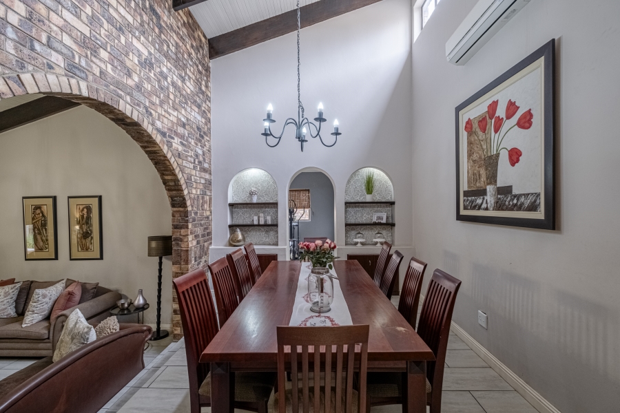 4 Bedroom Property for Sale in Winterhoek Park Eastern Cape